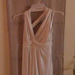 White House black market dress